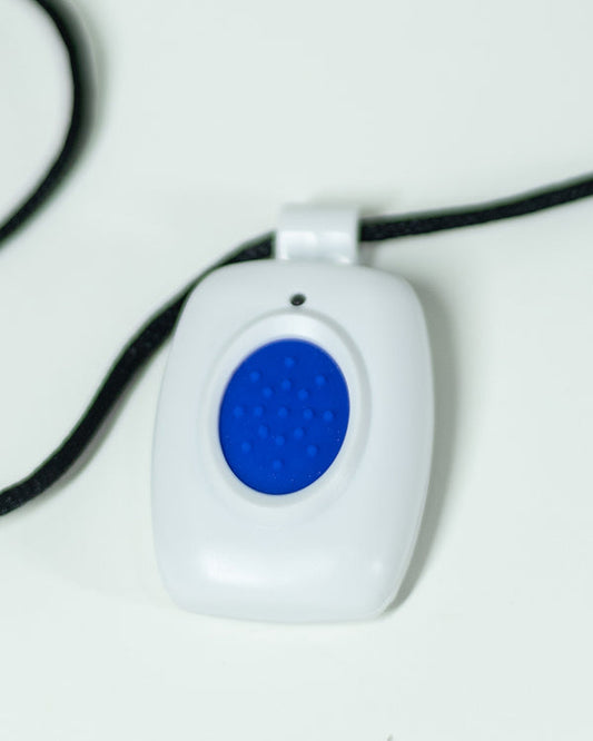 Are Safety Alarms for the Elderly Worth the Investment?