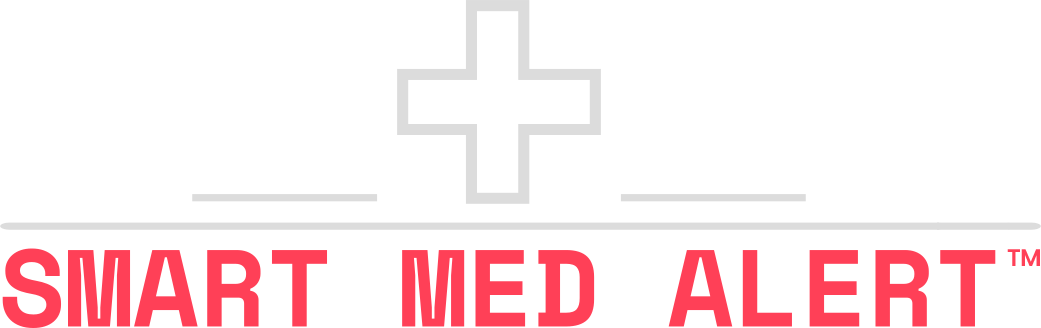 User Manual – Smart Med Alert